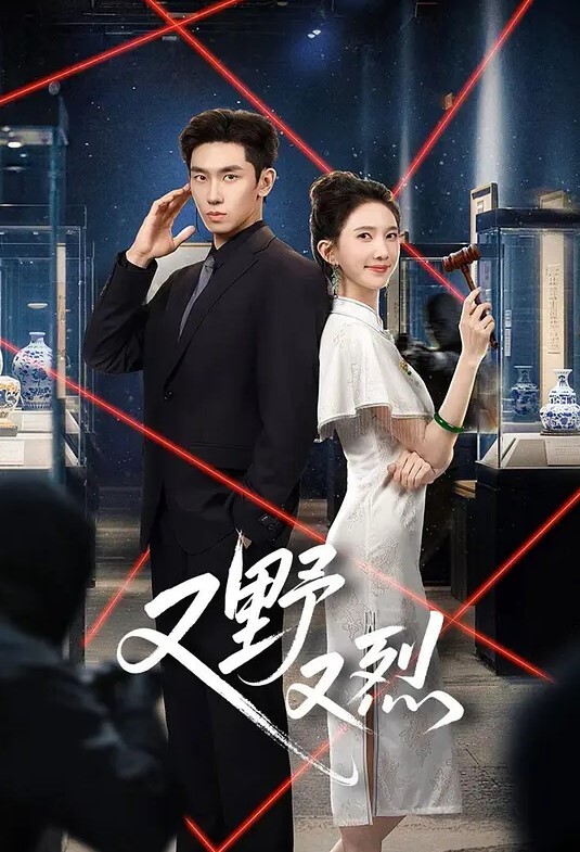 成都化妆师奋战超过十个猛男 - 耐看点播