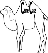 CamelCase를