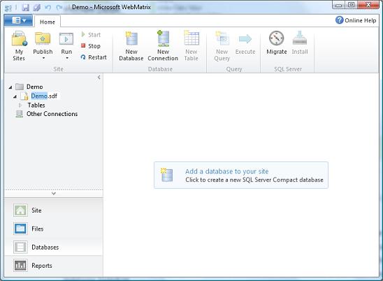 ออกแบบ SQL
